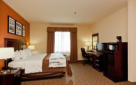 Sleep Inn & Suites Hwy 290-Nw Freeway